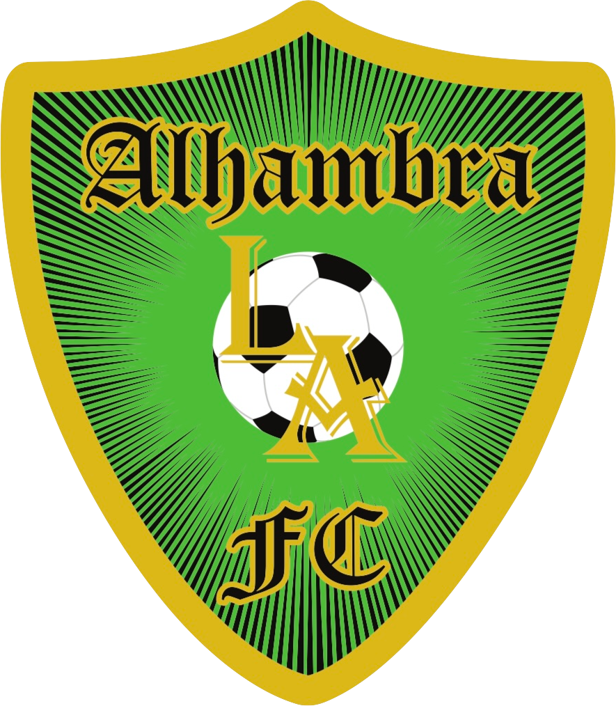 Alhambra FC logo