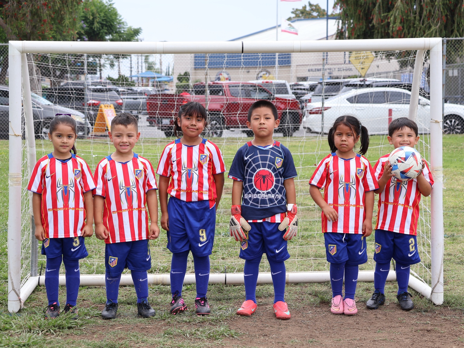 U-5 Alhambra United